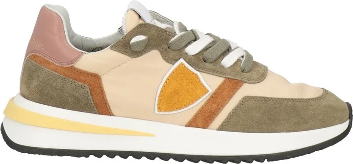 Philippe Model Woman Sneakers - Image 3