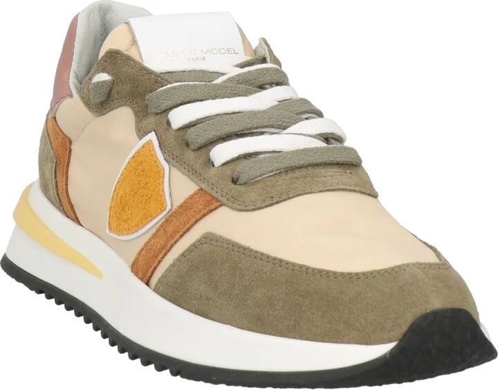 Philippe Model Woman Sneakers - Image 4