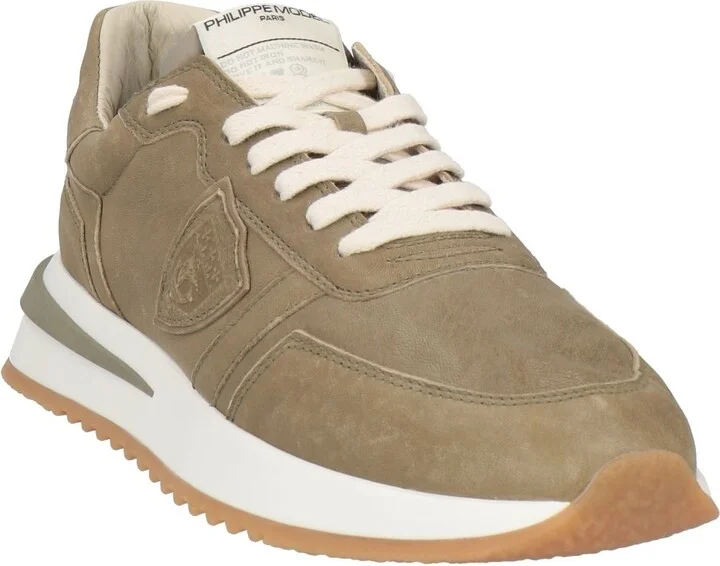 Philippe Model Woman Sneakers - Image 4