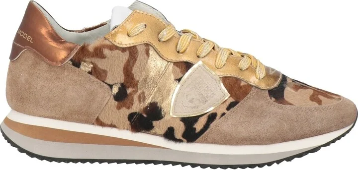 Philippe Model Woman Sneakers - Image 3