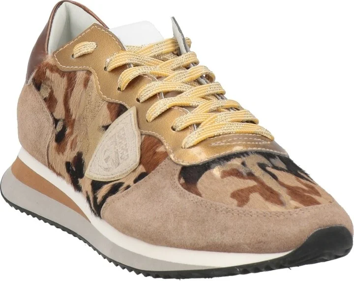 Philippe Model Woman Sneakers - Image 4