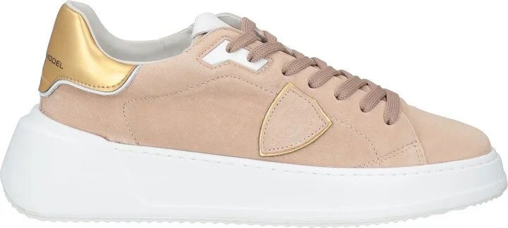 Philippe Model Woman Sneakers - Image 3