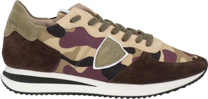 Philippe Model Woman Sneakers - Image 3