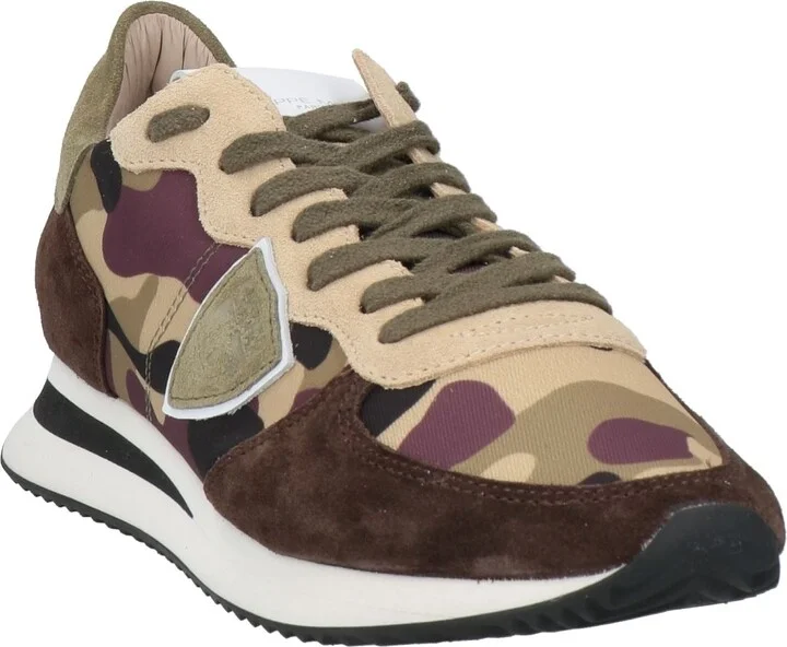 Philippe Model Woman Sneakers - Image 4