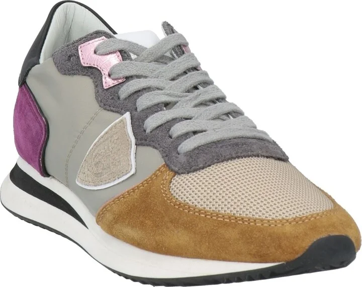 Philippe Model Woman Sneakers - Image 4