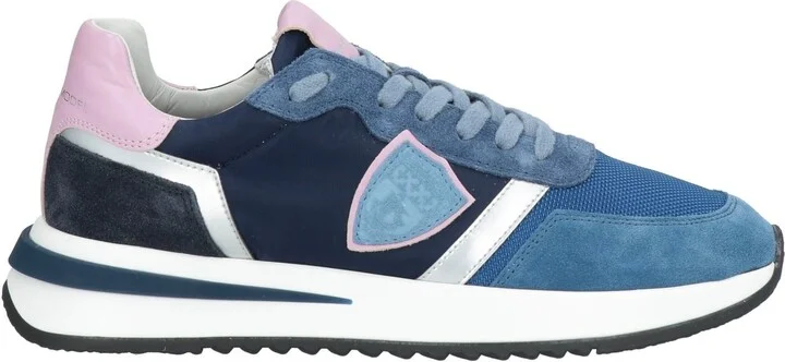 Philippe Model Woman Sneakers - Image 3