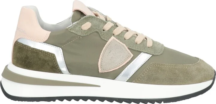 Philippe Model Woman Sneakers - Image 9