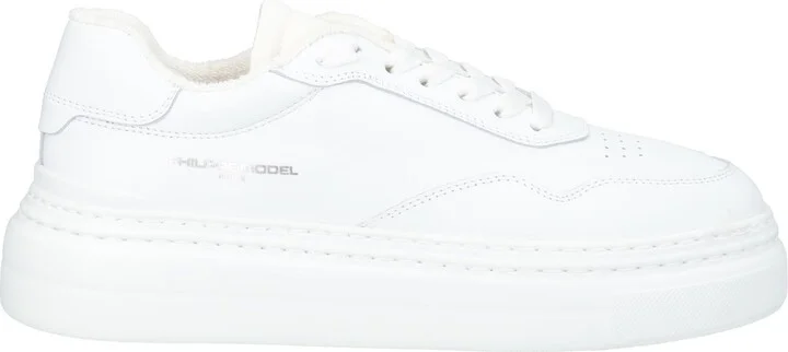 Philippe Model Woman Sneakers - Image 3
