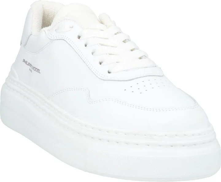 Philippe Model Woman Sneakers - Image 4
