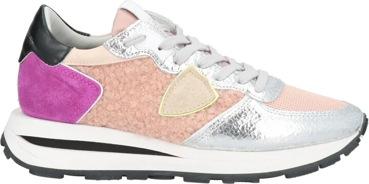 Philippe Model Woman Sneakers - Image 3