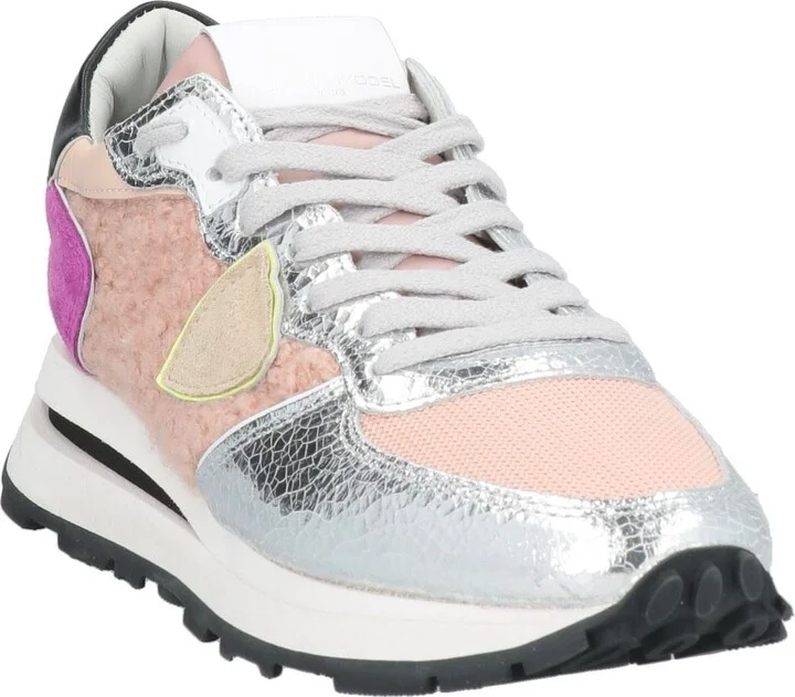 Philippe Model Woman Sneakers - Image 4