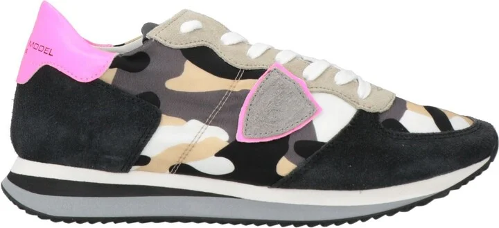 Philippe Model Woman Sneakers - Image 3