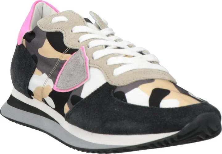 Philippe Model Woman Sneakers - Image 4