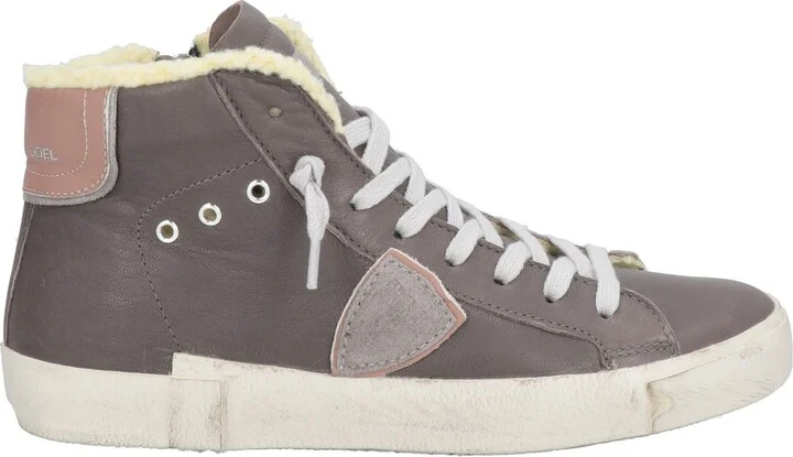 Philippe Model Woman Sneakers - Image 3