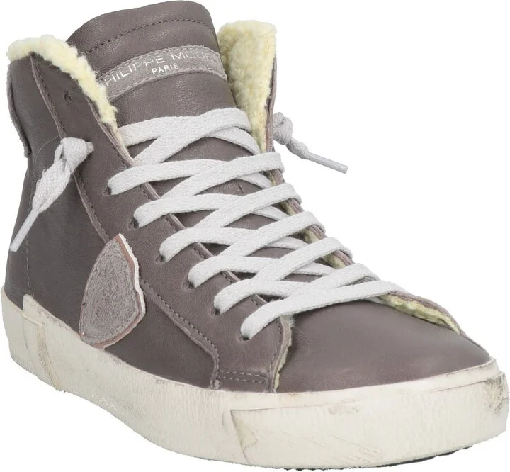 Philippe Model Woman Sneakers - Image 4