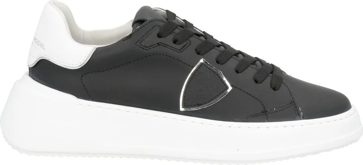 Philippe Model Woman Sneakers - Image 3