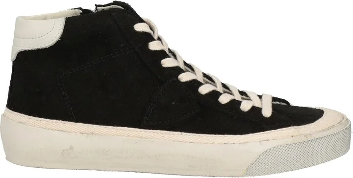 Philippe Model Woman Sneakers - Image 3