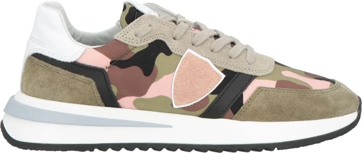 Philippe Model Woman Sneakers - Image 3