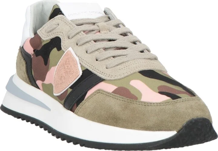 Philippe Model Woman Sneakers - Image 4