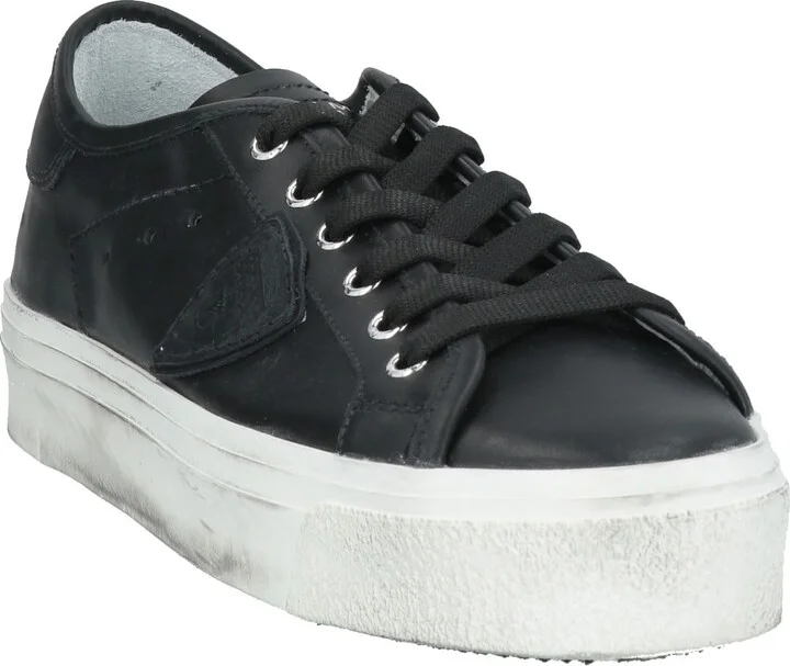 Philippe Model Woman Sneakers - Image 4