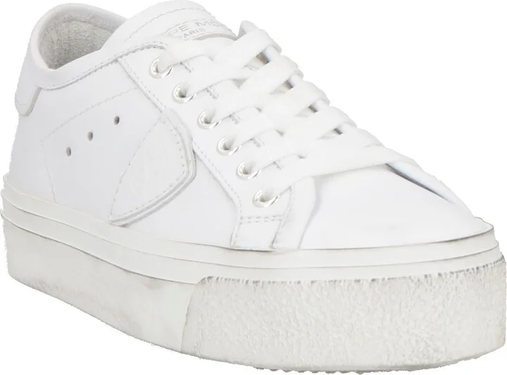 Philippe Model Woman Sneakers - Image 7