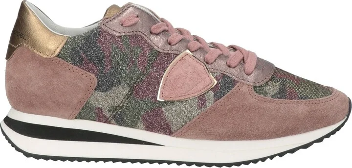 Philippe Model Woman Sneakers - Image 3