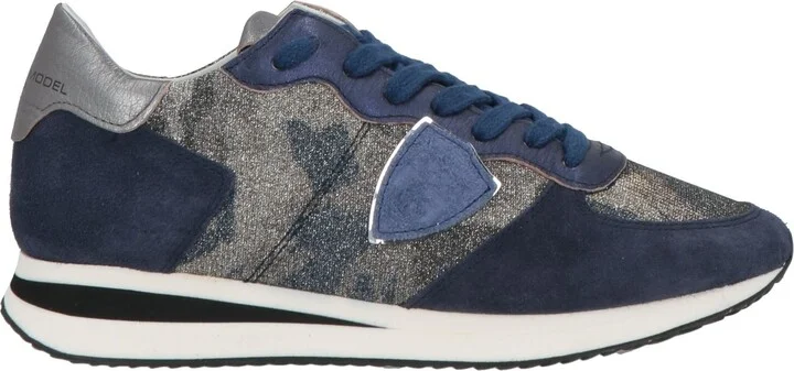 Philippe Model Woman Sneakers - Image 6