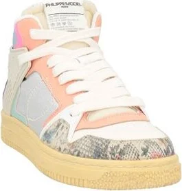 Philippe Model Woman Sneakers - Image 2
