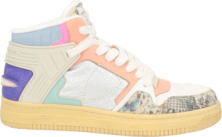 Philippe Model Woman Sneakers - Image 3