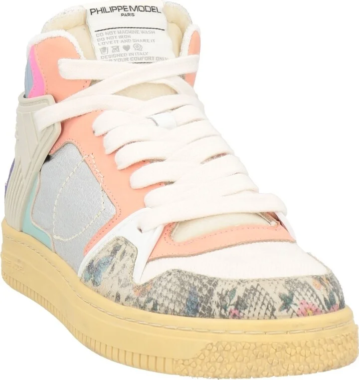 Philippe Model Woman Sneakers - Image 4
