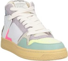 Philippe Model Woman Sneakers - Image 2