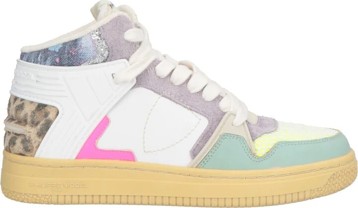 Philippe Model Woman Sneakers - Image 3