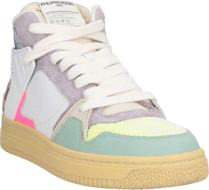 Philippe Model Woman Sneakers - Image 4