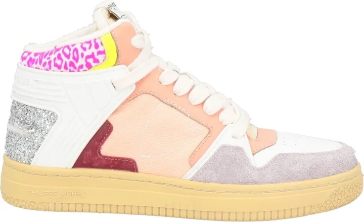 Philippe Model Woman Sneakers - Image 3