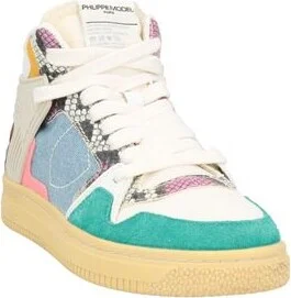Philippe Model Woman Sneakers - Image 2