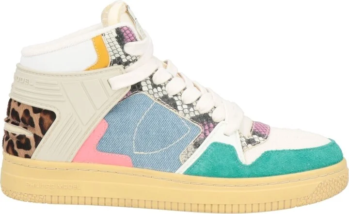 Philippe Model Woman Sneakers - Image 3