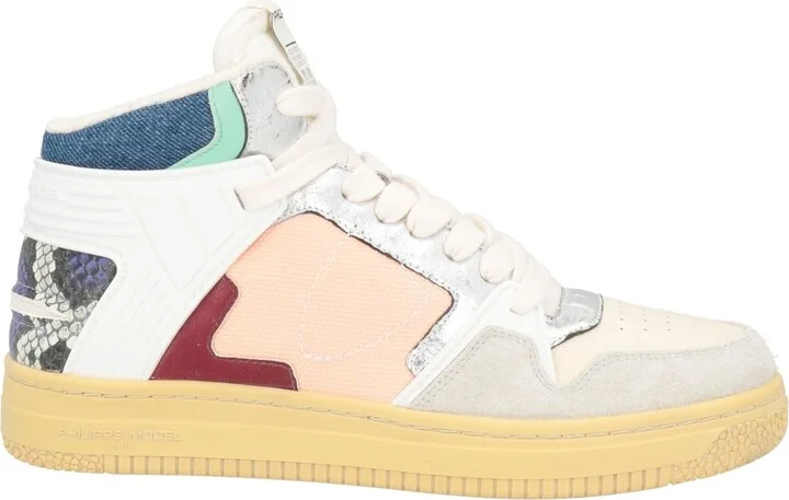 Philippe Model Woman Sneakers - Image 3