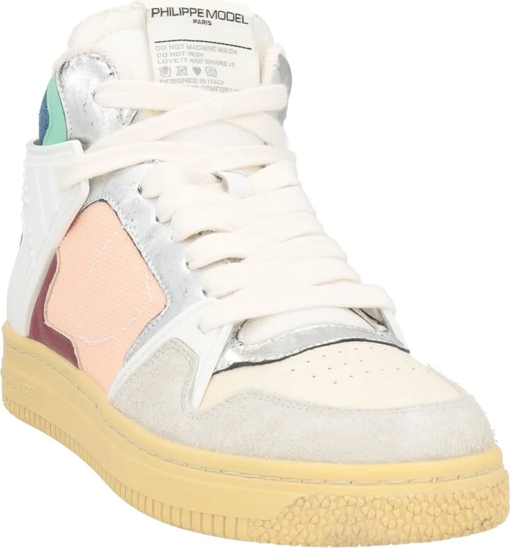 Philippe Model Woman Sneakers - Image 4