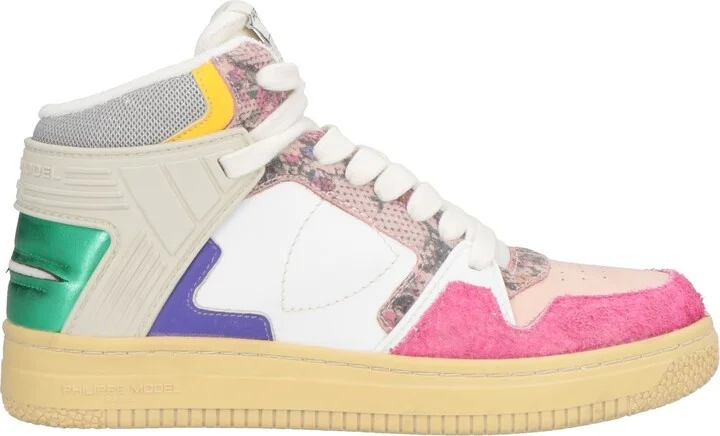 Philippe Model Woman Sneakers - Image 3