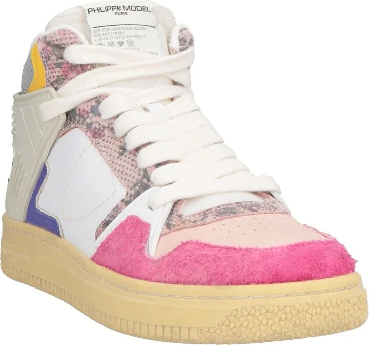 Philippe Model Woman Sneakers - Image 4