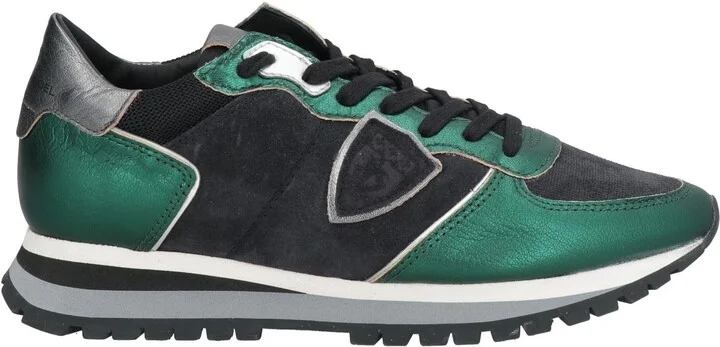 Philippe Model Woman Sneakers - Image 3