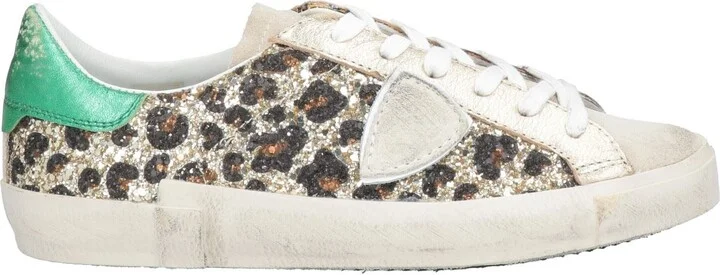 Philippe Model Woman Sneakers - Image 3