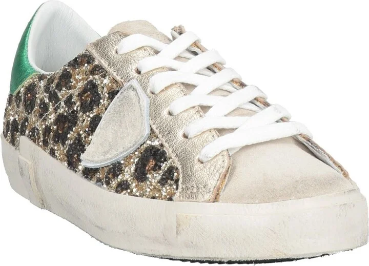 Philippe Model Woman Sneakers - Image 4