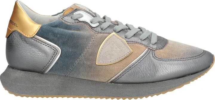 Philippe Model Woman Sneakers - Image 3