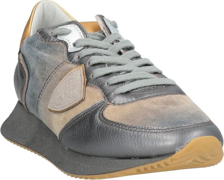 Philippe Model Woman Sneakers - Image 4