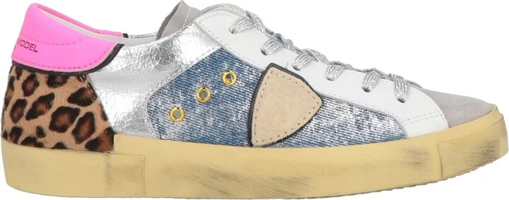 Philippe Model Woman Sneakers - Image 3
