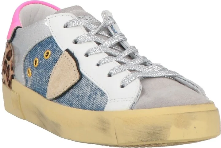 Philippe Model Woman Sneakers - Image 4