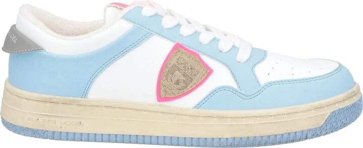 Philippe Model Woman Sneakers - Image 3