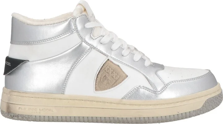 Philippe Model Woman Sneakers - Image 3