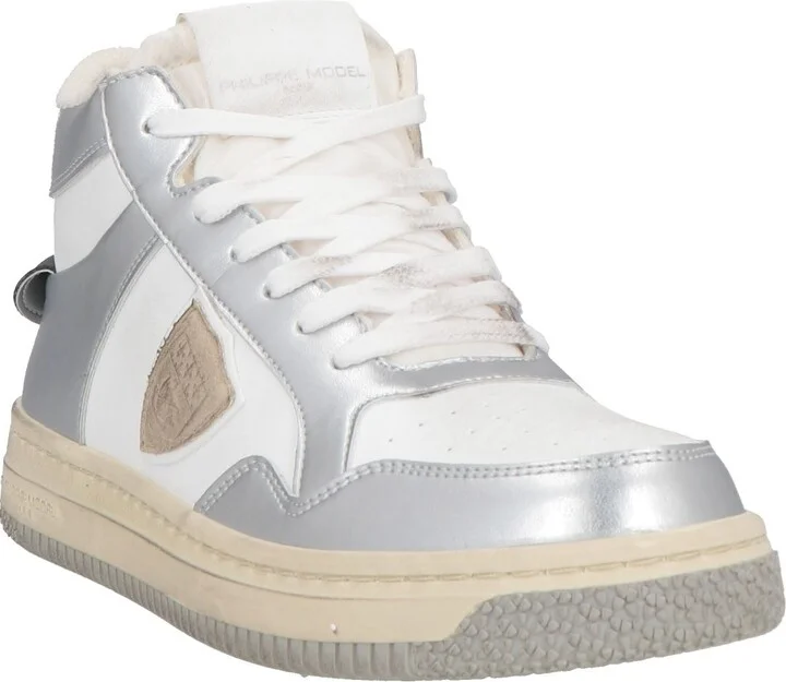 Philippe Model Woman Sneakers - Image 4